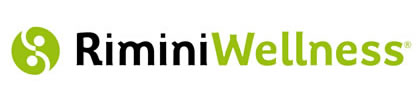 logo rimini wellness