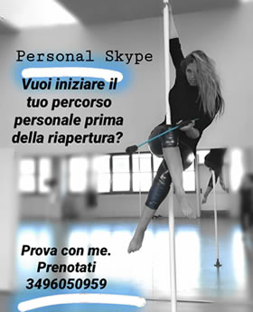 personal skype