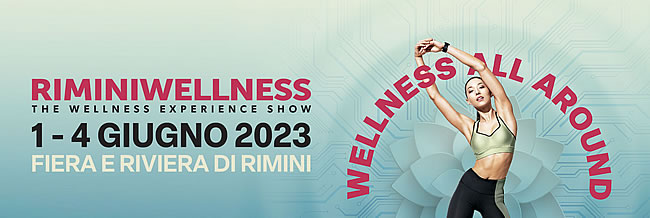 rimini wellness 2022